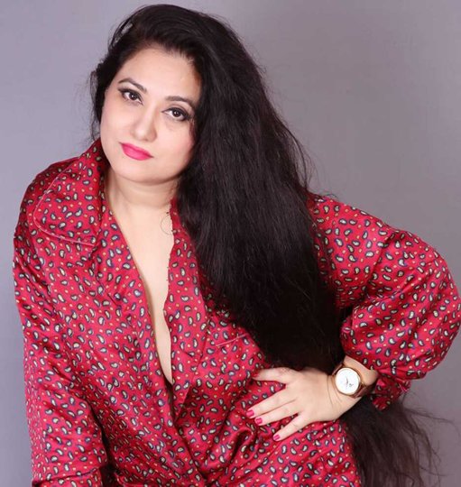 Actress Tanuja Chadha Has Many Successfully Hindi & Bhojpuri Released Films To Her Credit – Actress Tanuja Chadha Has Many Successfully Hindi & Bhojpuri Released Films To Her Credit –